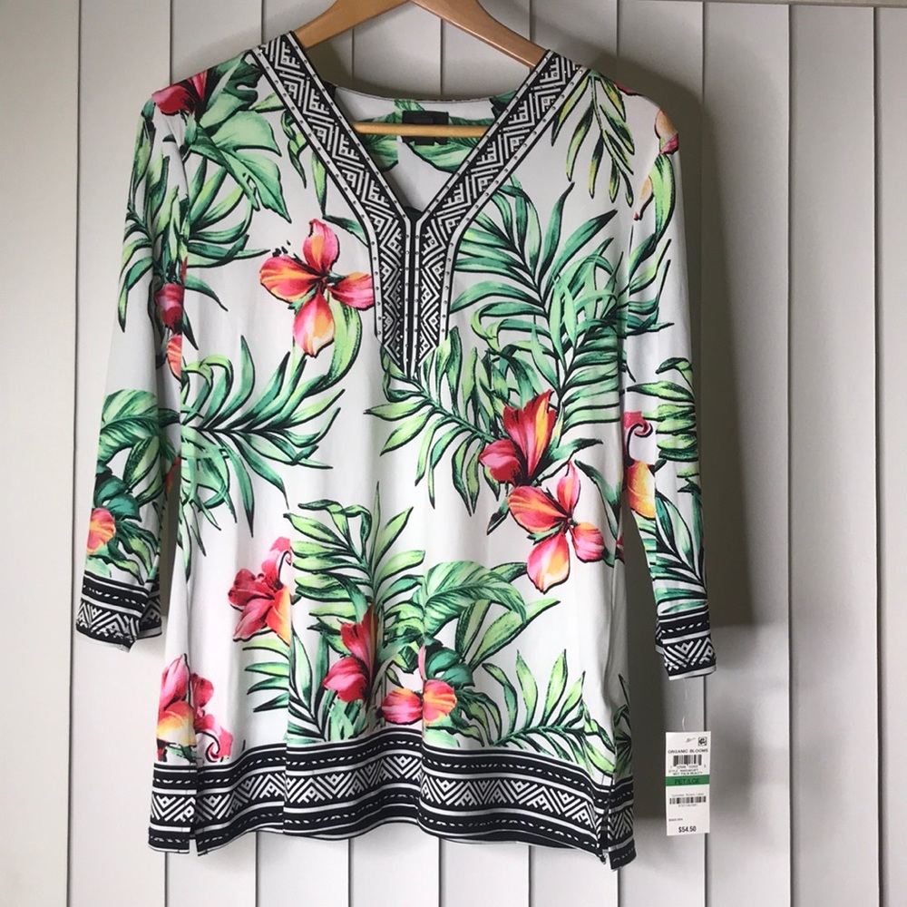 New JM collection